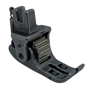 Düz Makine Rulmanlı Metal Teker Ayak / HS-GL10 görseli 2