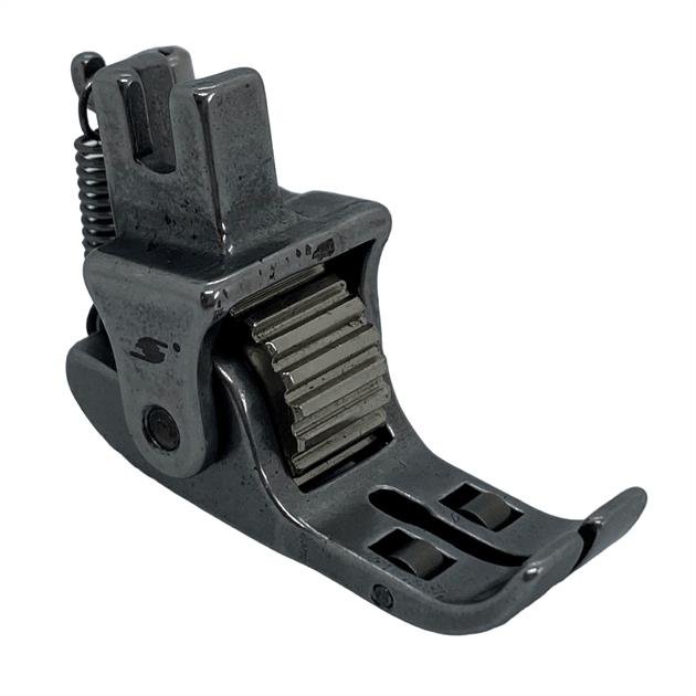 Düz Makine Rulmanlı Metal Teker Ayak / HS-GL10 görseli 3