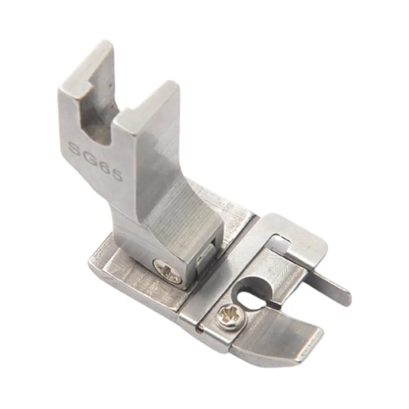 Düz Makine Siperli Ayak Sağ / SG65 görseli 1