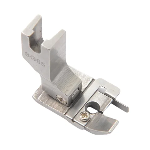 Düz Makine Siperli Ayak Sağ / SG65 görseli 3