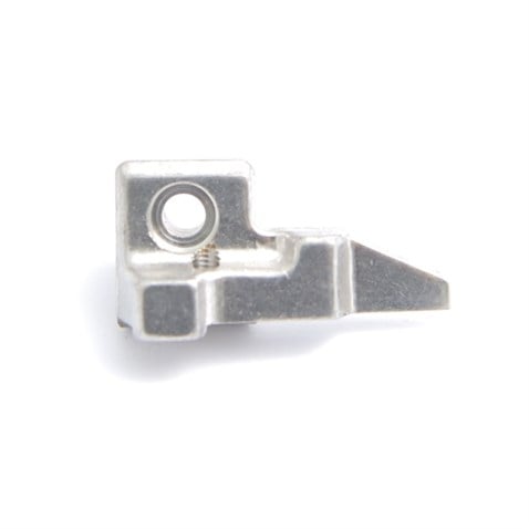 Juki Overlok 3600-3900 5 İp Üst Bıçak Kütüğü / 121-33401 görseli 2