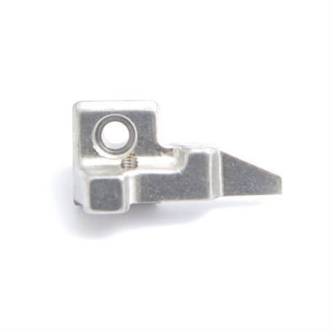 Juki Overlok 3600-3900 5 İp Üst Bıçak Kütüğü / 121-33401 görseli 3