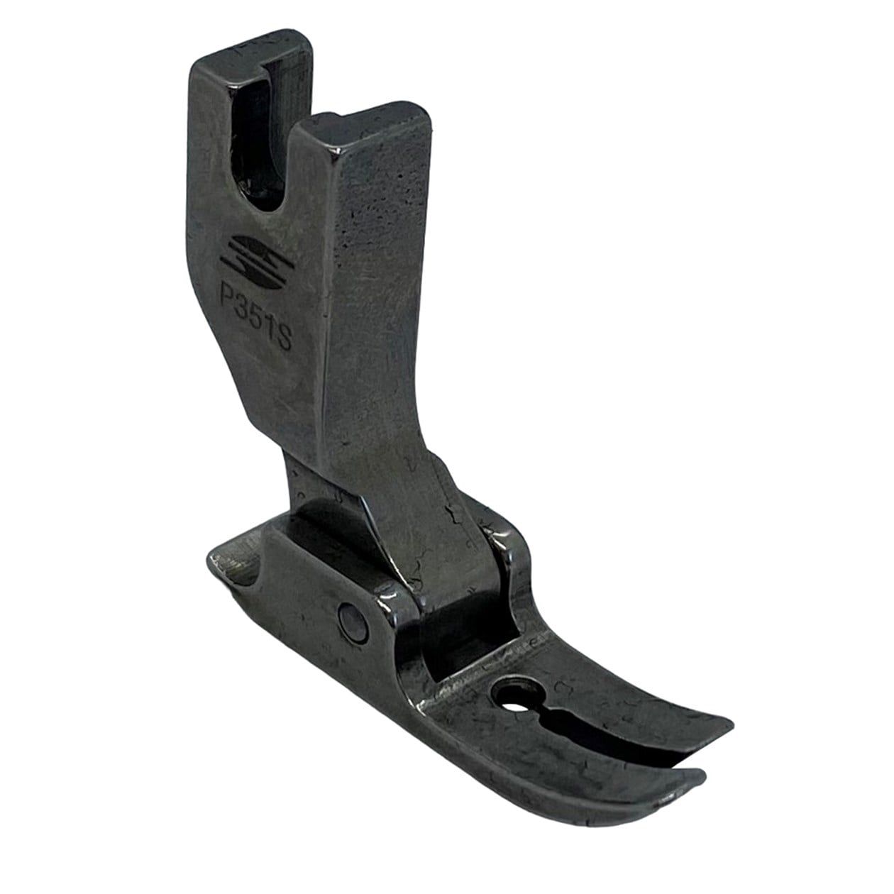 Düz Makine İnce Kumaş Ayak / P351S görseli 1