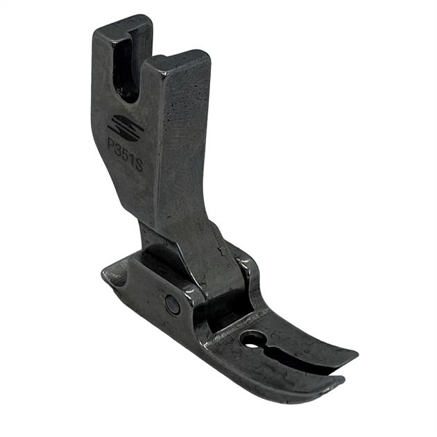 Düz Makine İnce Kumaş Ayak / P351S görseli 3