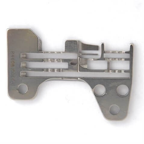 Juki Overlok 6 İp Plaka / R4608-JOD-E01 görseli 3