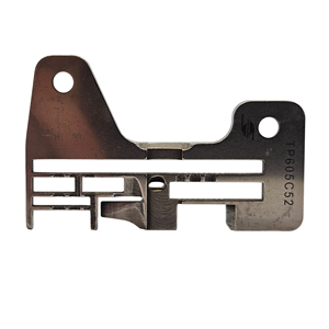 Kingtex Overlok 5 İp Penye Plaka 8mm / TP605C52 görseli 2