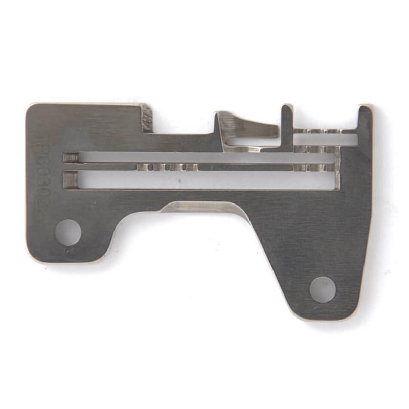 Kingtex Overlok 3 İp Plaka 3mm / TP603032 görseli 1