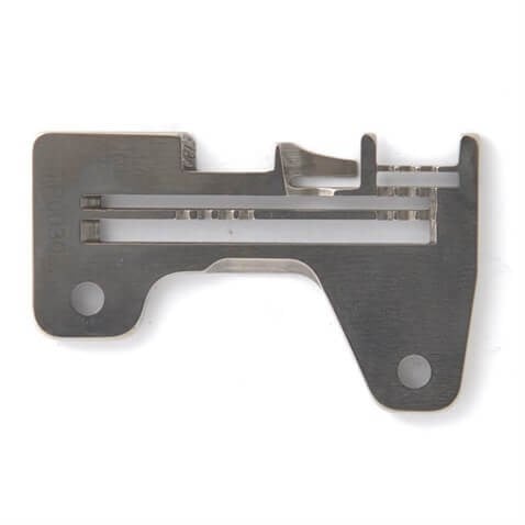 Kingtex Overlok 3 İp Plaka 3mm / TP603032 görseli 3
