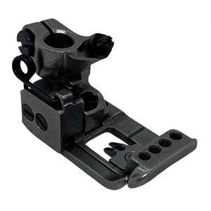 Yamato VG-3721 Soldan Bıçaklı 5.6mm Ayak / 3507064 görseli 2