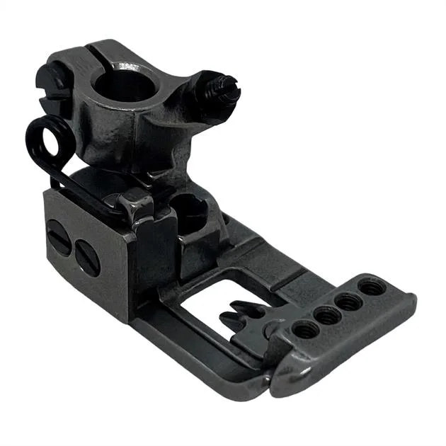 Yamato VG-3721 Soldan Bıçaklı 5.6mm Ayak / 3507064 görseli 3