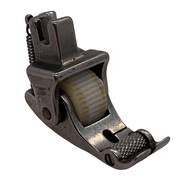 Düz Makine Bilyalı Beyaz Teker Ayak / HS-GL11 görseli 3