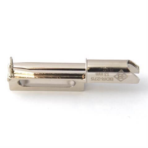 Deri Şerit Aparatı (Fişek) / BDR-275 13MM görseli 3
