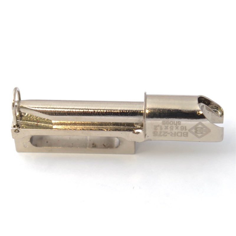 Deri Şerit Aparatı (Fişek) / BDR-275 16X5X1.2MM (Shoes)