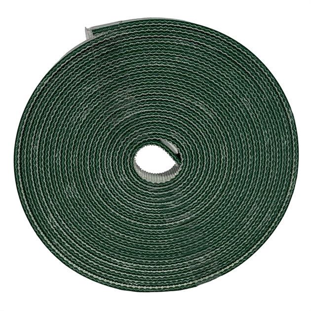Pastal Başı Kesim Makinesi Kaldırma Kayışı 4000x12.1 (2.60 Ray) / DB-14 görseli 3