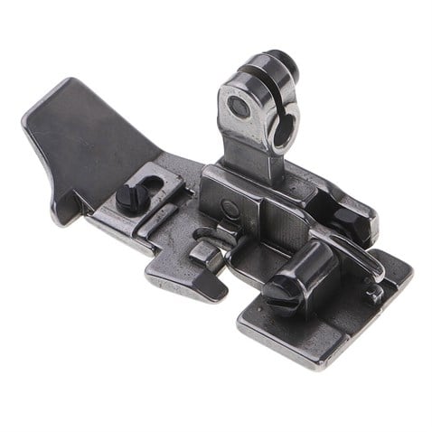 Siruba Overlok 5 İp Penye Ayak 8mm / P504 görseli 2