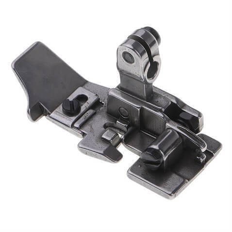 Siruba Overlok 5 İp Penye Ayak 8mm / P504 görseli 3