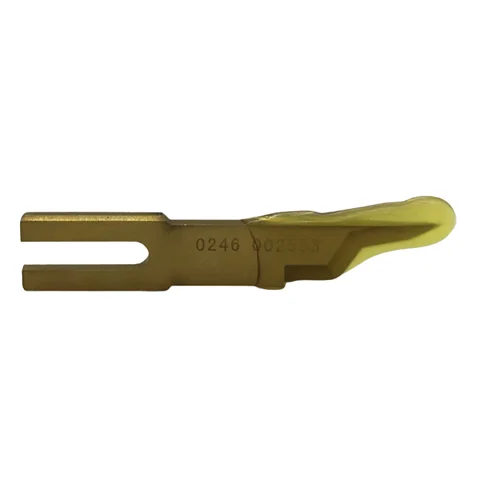 Durkopp Adler Flato Titanyum Bıçak / 0246 002553(Tİ) görseli 2
