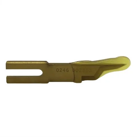 Durkopp Adler Flato Titanyum Bıçak / 0246 002553(Tİ) görseli 3