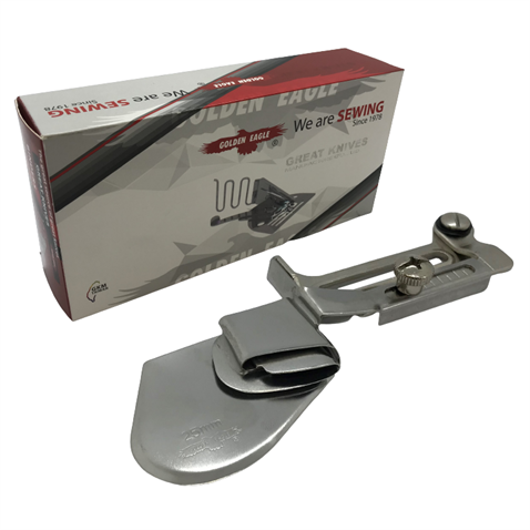 Düz Makine Etek Kıvırma Apara/ A11-25MM görseli 2