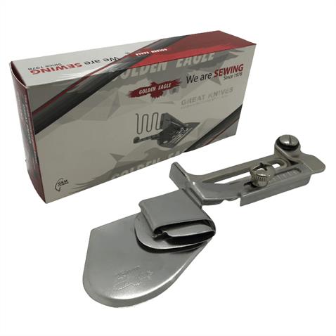 Düz Makine Etek Kıvırma Apara/ A11-25MM görseli 3
