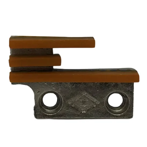 Düz Makine Teflon Dişli / 12481R görseli 2