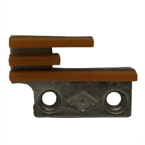 Düz Makine Teflon Dişli / 12481R görseli 3
