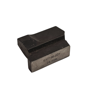 Brother Gözlü İlik RH9820 24mm Balta Kumaş / S37196-001 görseli 2