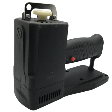 Akülü Çuvalağzı Dikiş Makinesi Motor Ve Sap Takımı / GK9-370-A002 görseli 2