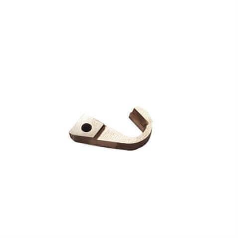 Kingtex Reçme Sağdan Bıçaklı Üst Elmas Bıçak / 95276 görseli 3
