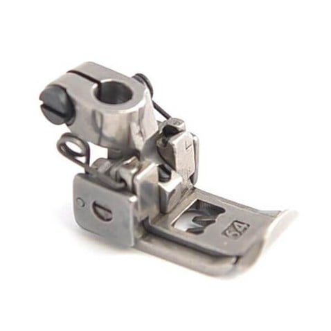 Pegasus Reçme 6.4mm Düz Ayak / 257461-64 görseli 2