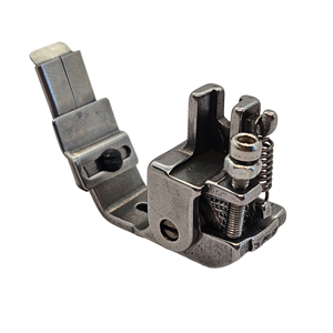 Düz Makine S10 Ekstrafor Metal Teker Ayak / HS-GL03 3/8 görseli 2