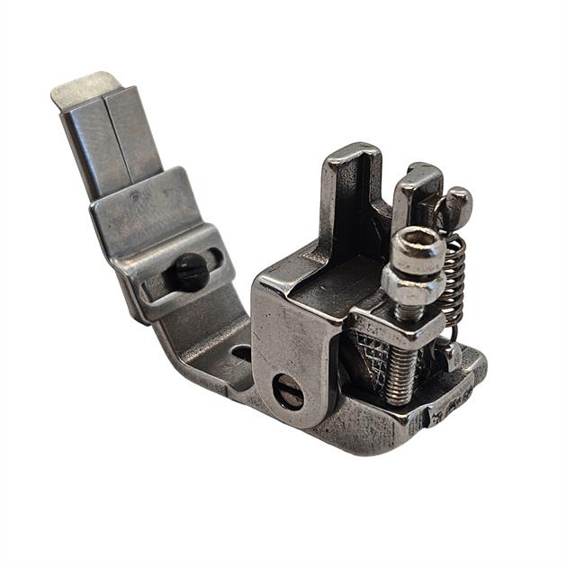 Düz Makine S10 Ekstrafor Metal Teker Ayak / HS-GL03 3/8 görseli 3