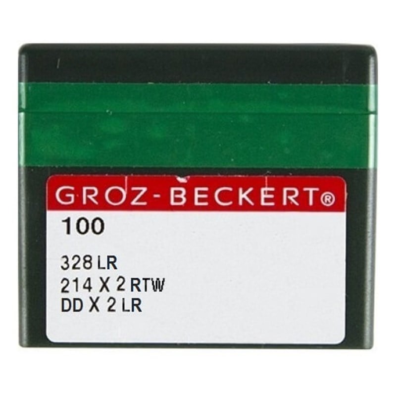 Saraciye Baltalı İğne/328 LR (DDX2LR) 24/180 100ADET