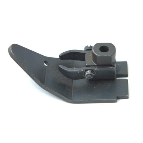 Çuvalağzı Dikiş Makinesi Geniş Model Dikiş Ayağı / 6001441-1 (242231A-1) BC-5-3-1 görseli 2