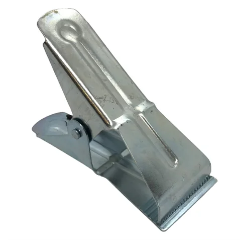 Büyük Tombul Tırtırlı Pastal Maşası / CLMP-04 görseli 2