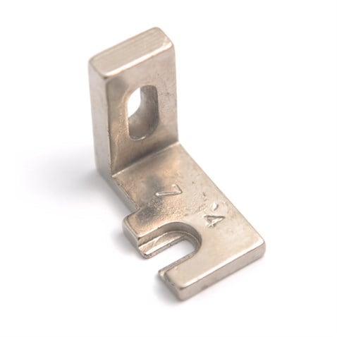 Juki Top Düğme 7mm Ayak / B2419-372-COO görseli 2