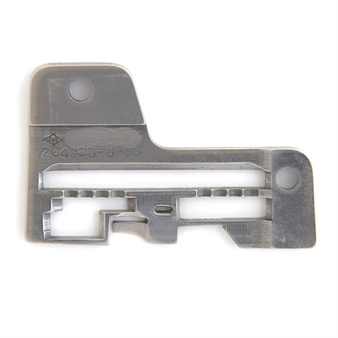 Rimoldi Overlok 5 İp Penye Plaka / 204695-0-09 görseli 3