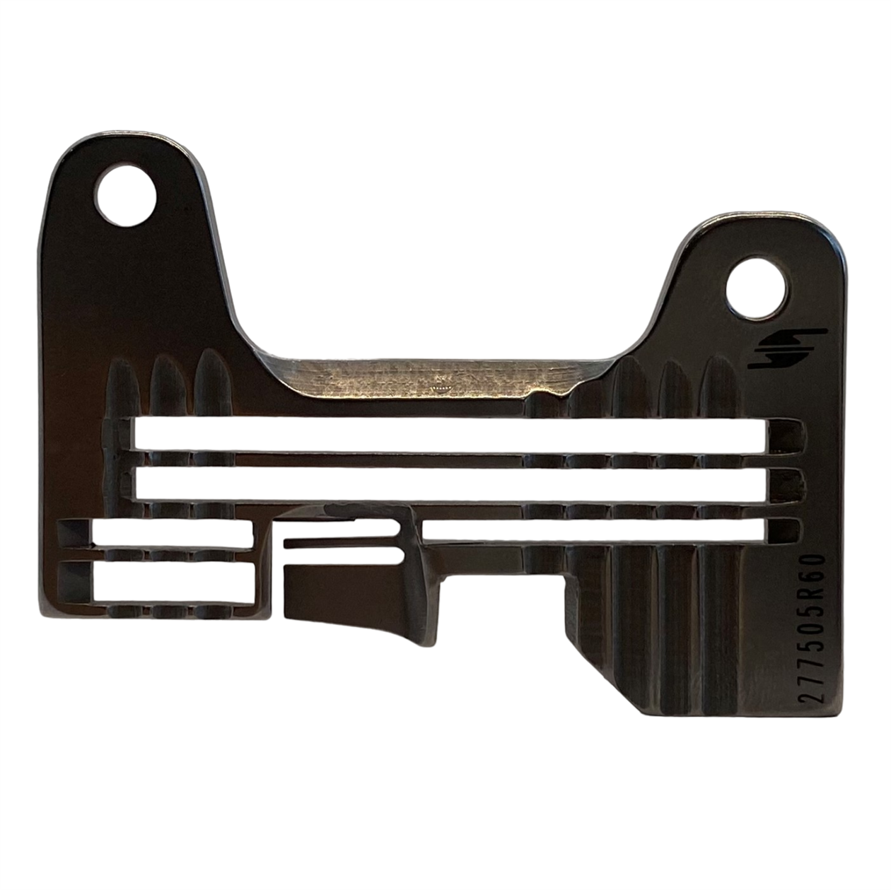 Kingtex Overlok EX 4 İp 5mm Geniş Plaka / 277505R60 görseli 1