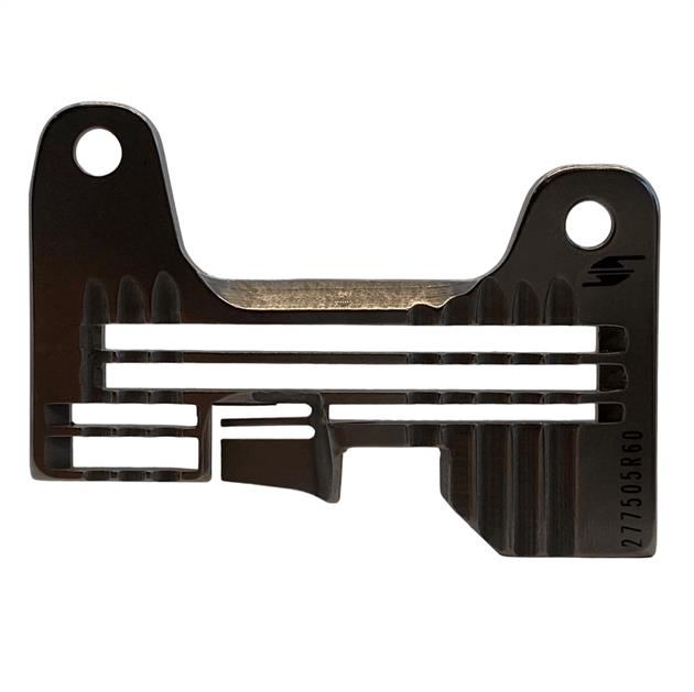 Kingtex Overlok EX 4 İp 5mm Geniş Plaka / 277505R60 görseli 3