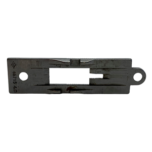 Çiftiğne 5/32 Plaka / 91-046 715-04 görseli 2