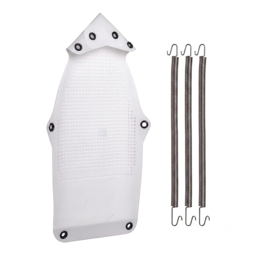Ev Tipi Teflon Ütü Altlığı (Kutusuz) / TT-500