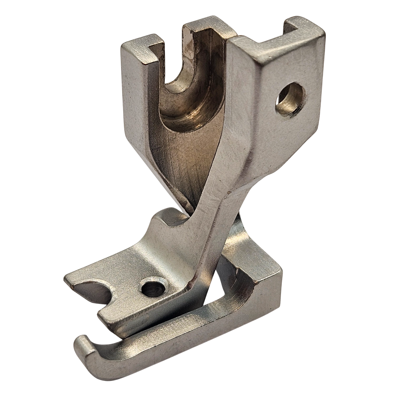 Typical GC-302/303 Sağ 6mm Fitil Ön-Arka Ayak Takımı (No.11) görseli 1