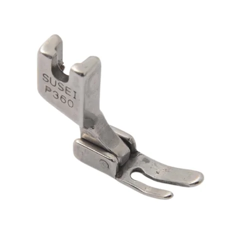 Düz Makine Kıl Fermuar Ayak / P360 görseli 2