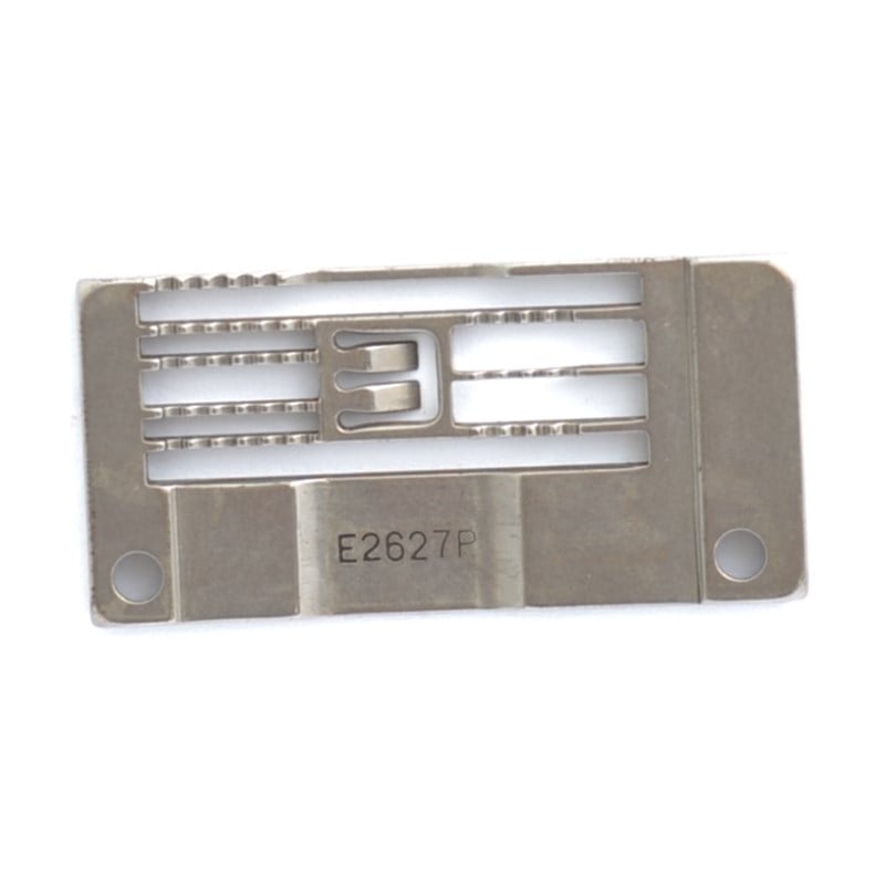 Siruba Reçme Burunlu 6.4mm Plaka / E2627P görseli 1