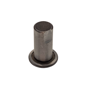 Model 520 Overlok Dikiş Makinesi Üst Lüper Tutucu Pim / 520-3-28 görseli 2