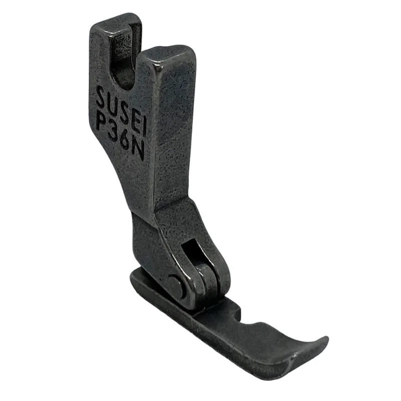 Düz Makine Fermuar Ayak Sağ / P36N görseli 1