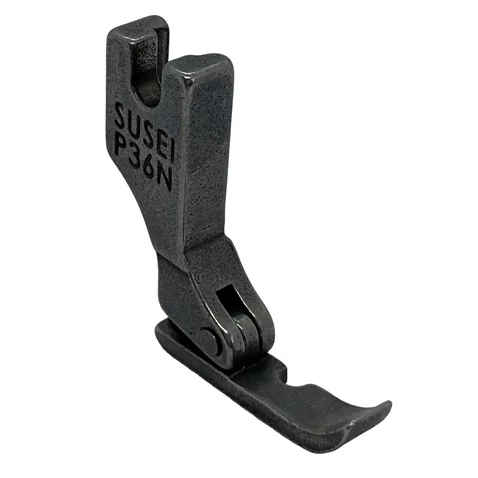 Düz Makine Fermuar Ayak Sağ / P36N görseli 3