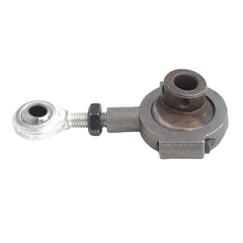 Çuvalağzı Dikiş Makinesi İğne Mil Mafsal Grubu / 6001408 (242011A) BC-2-8-1 görseli 2