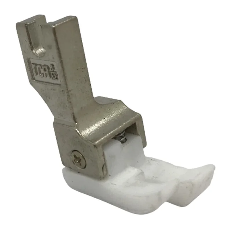 Düz Makine Plastik Çima Ayak / TCR3/32E görseli 1