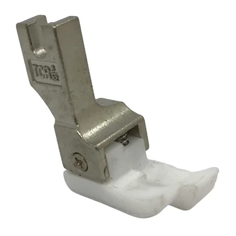 Düz Makine Plastik Çima Ayak / TCR3/32E görseli 3